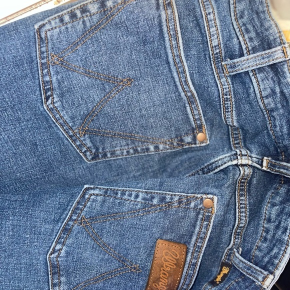 Wrangler jeans - Picture 3 of 4